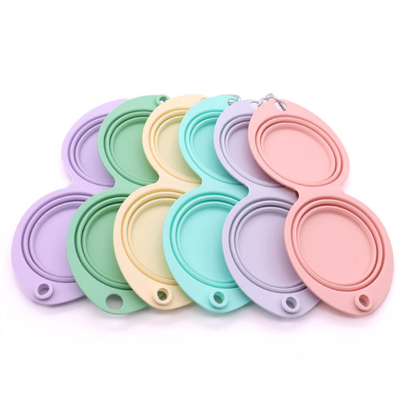 dog travel bowl